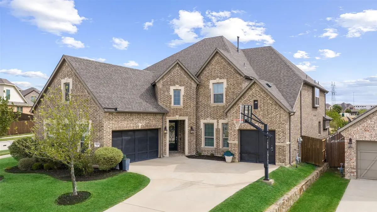 15012 Lions Back Cove, Roanoke, TX 76262 - #1