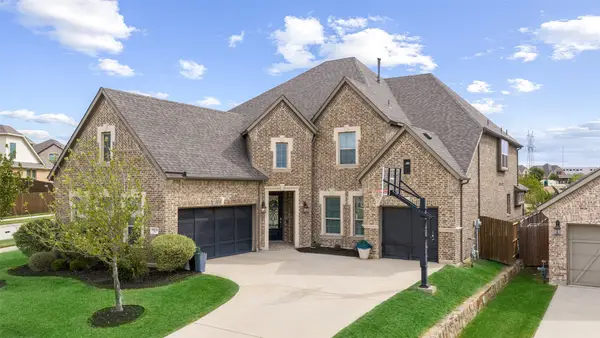 15012 Lions Back Cove, Fort Worth, TX 76262