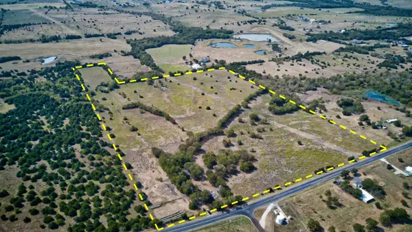 38 ac FM 1562 Fm 1562 Highway, Celeste, TX 75423