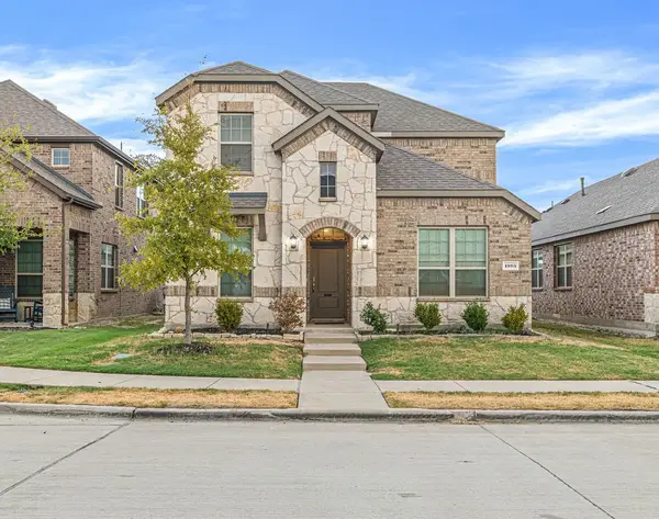 1508 Saratoga Avenue, Celina, TX 75009