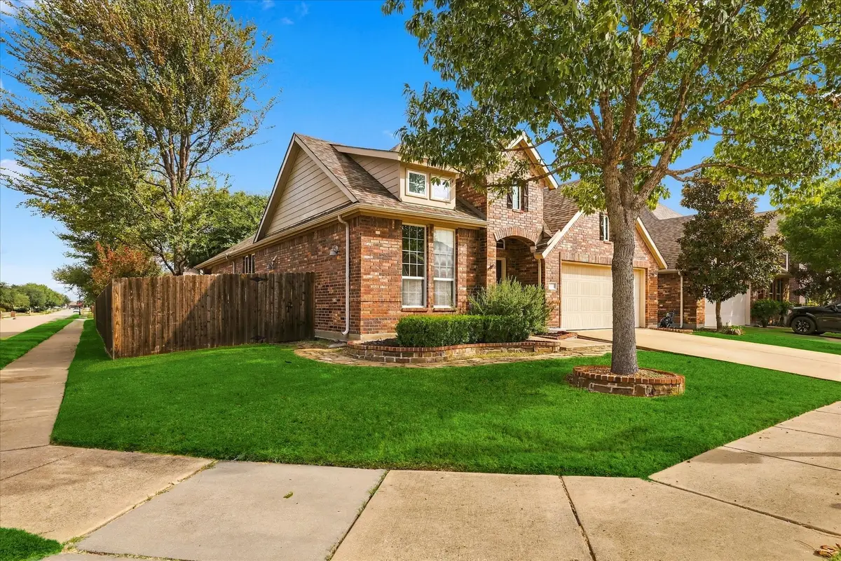 10880 Sedalia Drive, McKinney, TX 75072 - #1