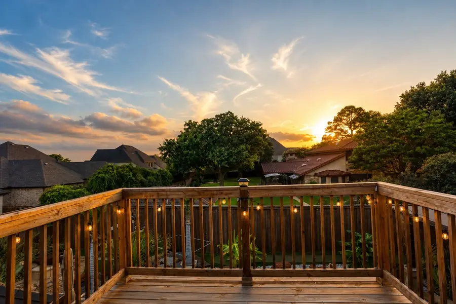 7603 Douglas Lane, North Richland Hills, TX 76182 - #3