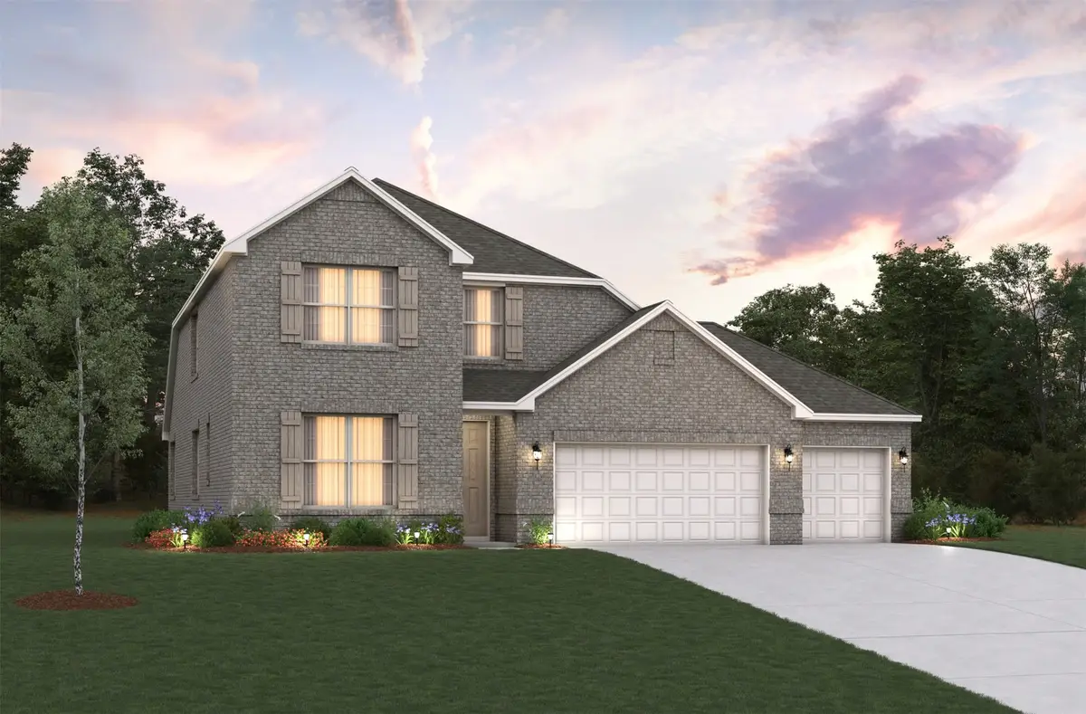 7123 Mallow Lane, Midlothian, TX 76065 - #1