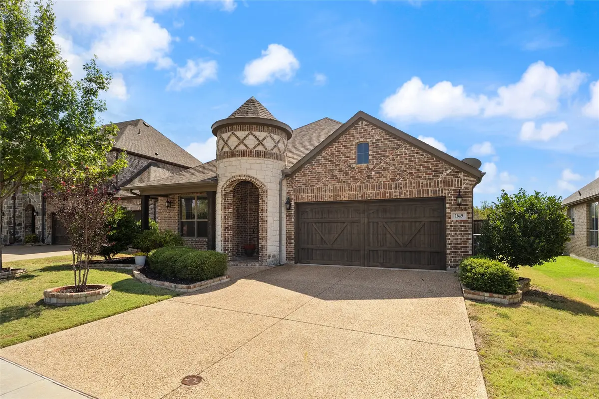 1649 Mannheim Drive, Rockwall, TX 75032 - #1