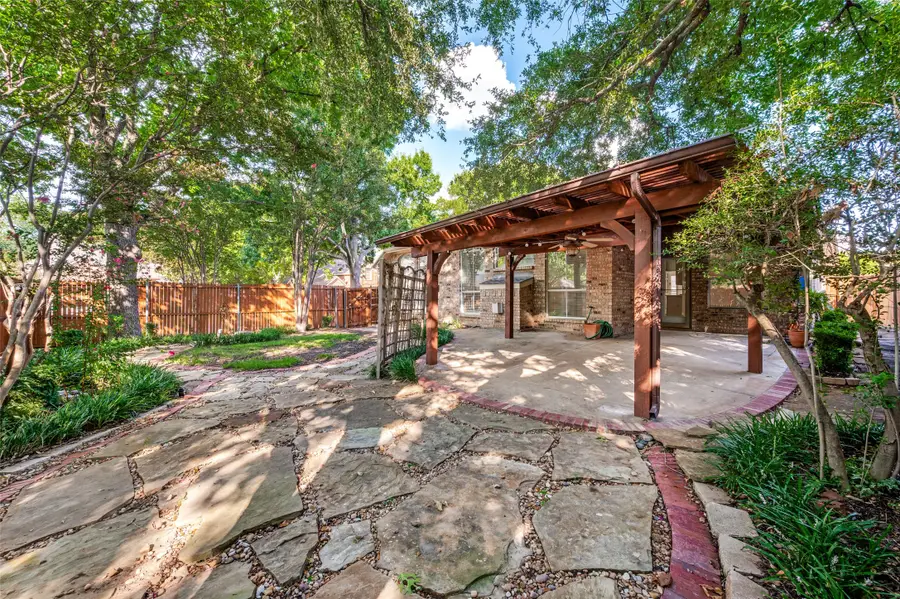 2512 Pheasant Run Drive, McKinney, TX 75072 - #2