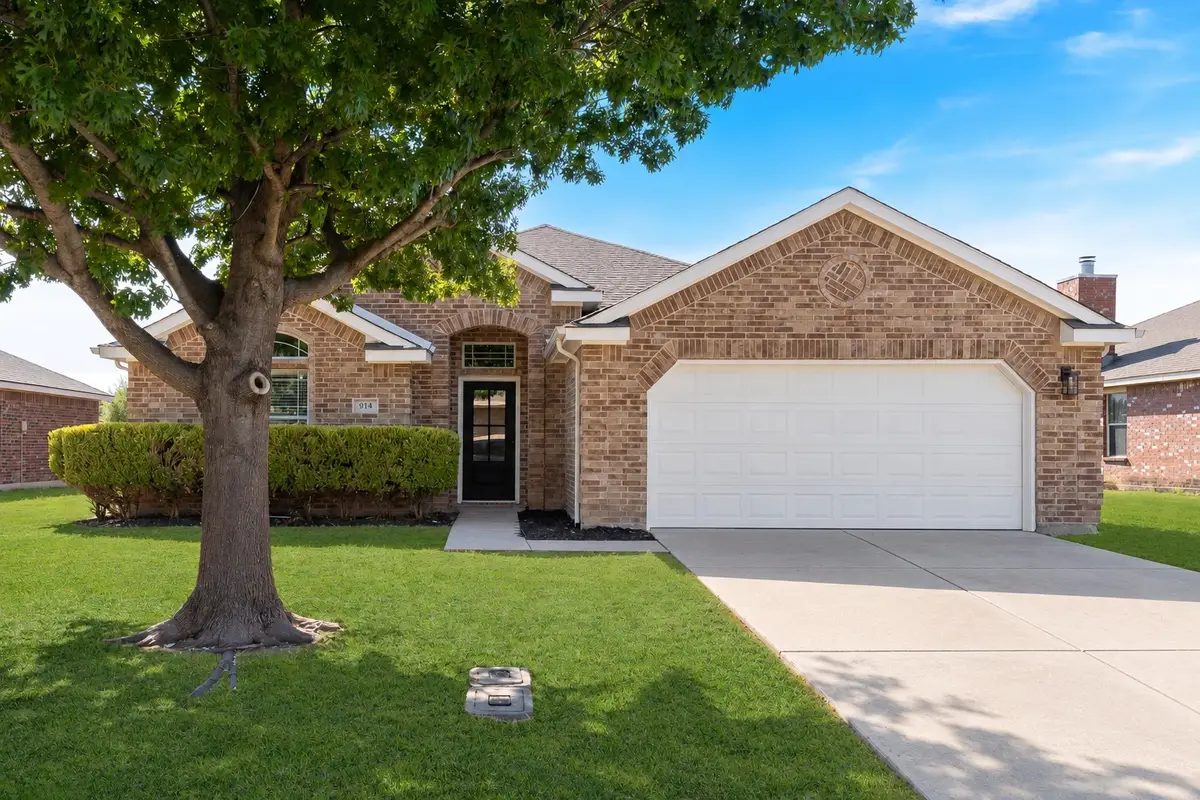 914 Hitchcock Circle, Duncanville, TX 75137 - #1