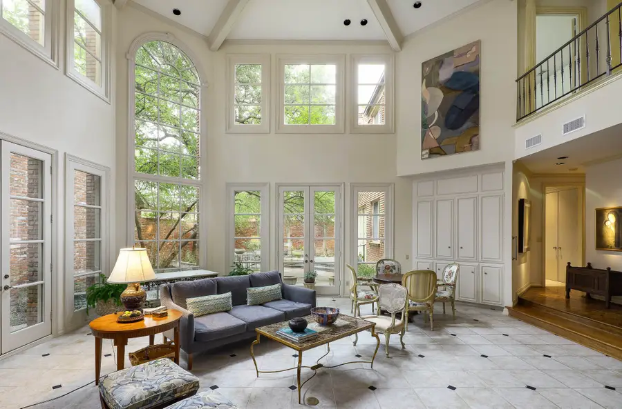 7724 Glen Albens Circle, Dallas, TX 75225 - #2
