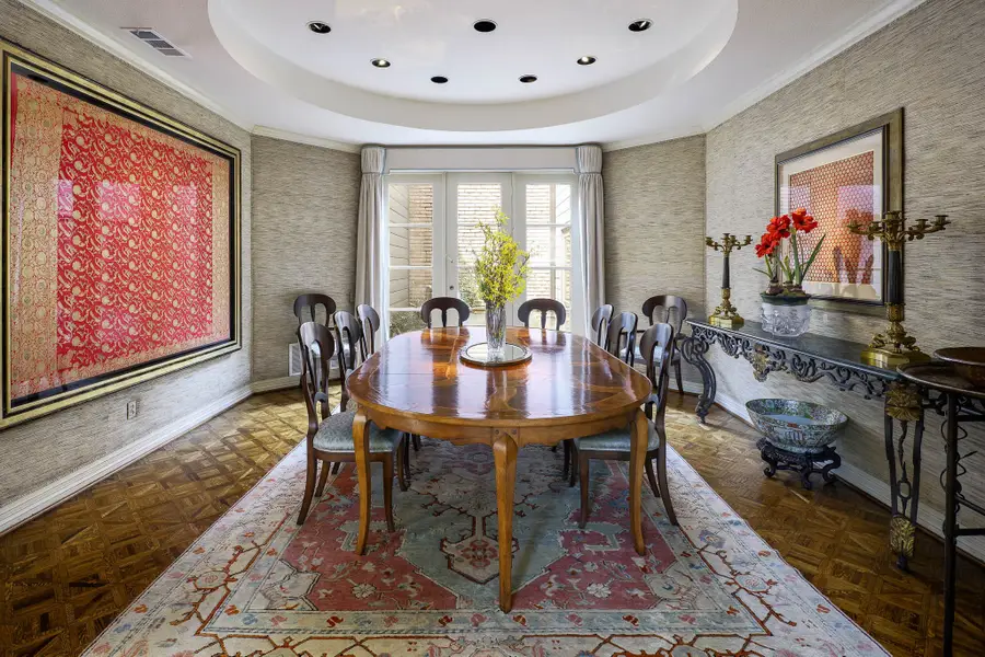 7724 Glen Albens Circle, Dallas, TX 75225 - #3