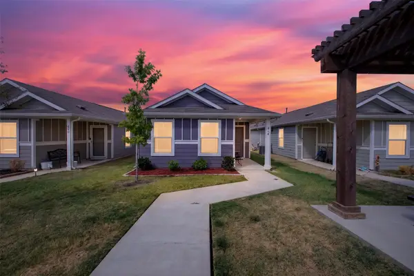 464 Reverie Way, Ferris, TX 75125