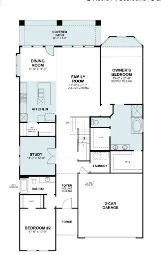 6300 Simone Avenue, McKinney, TX 75071 - #2