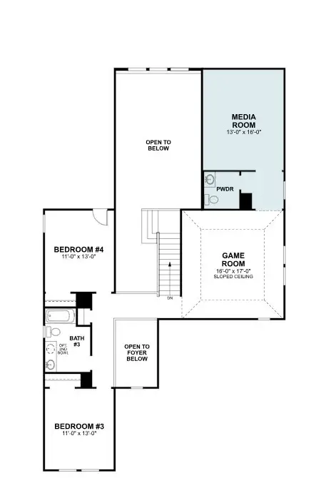 6300 Simone Avenue, McKinney, TX 75071 - #3