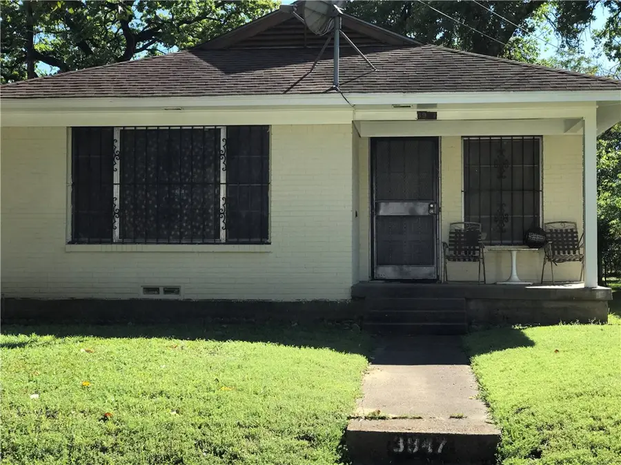 3947 Kynard Street, Dallas, TX 75215 - #2