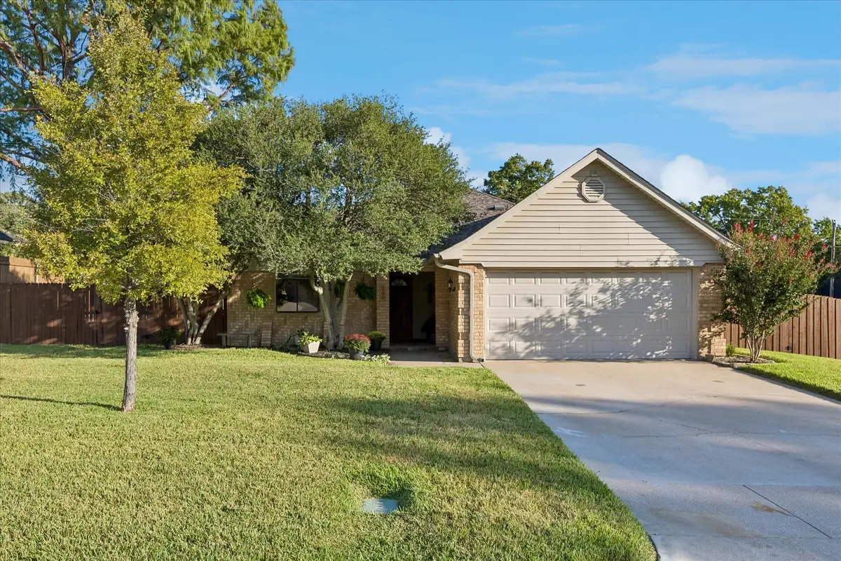 200 Marseille Drive, Hurst, TX 76054 - #1
