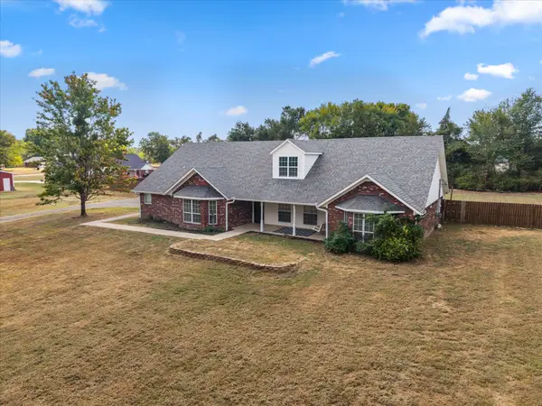 150 County Rd Nw 2045, Mount Vernon, TX 75457