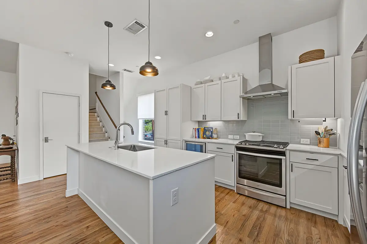 2310 N Fitzhugh Avenue #40, Dallas, TX 75204 - #1