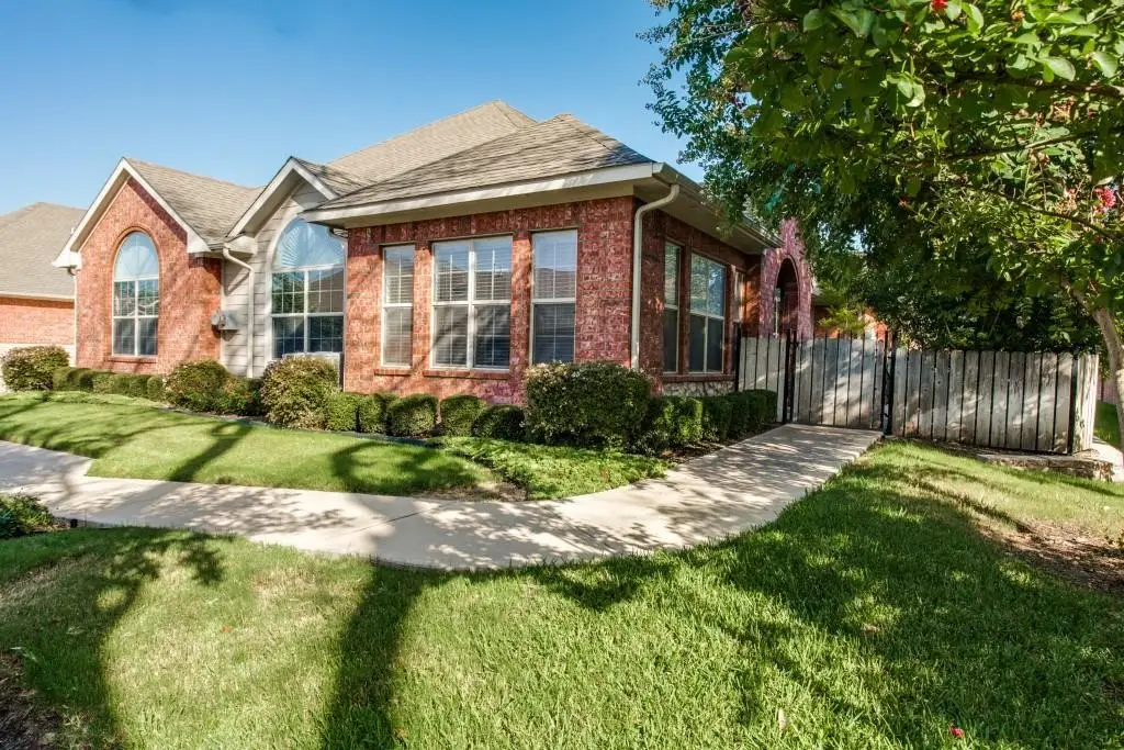 3120 Camellia Rose Drive #311, Fort Worth, TX 76116 - #1