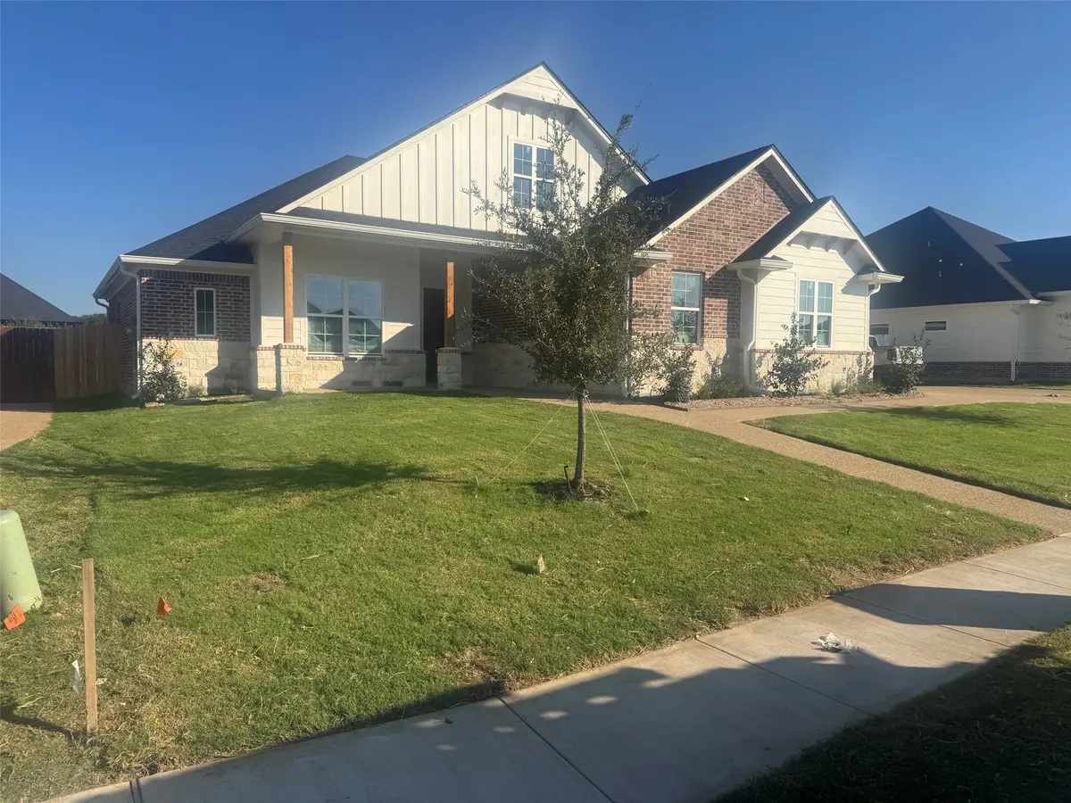 10209 Charmwood Drive, Waco, TX 76712 - #1