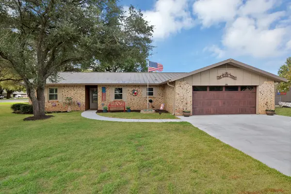 4101 Newport Bay Court, Granbury, TX 76049