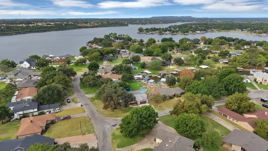 4101 Newport Bay Court, Granbury, TX 76049 - #3