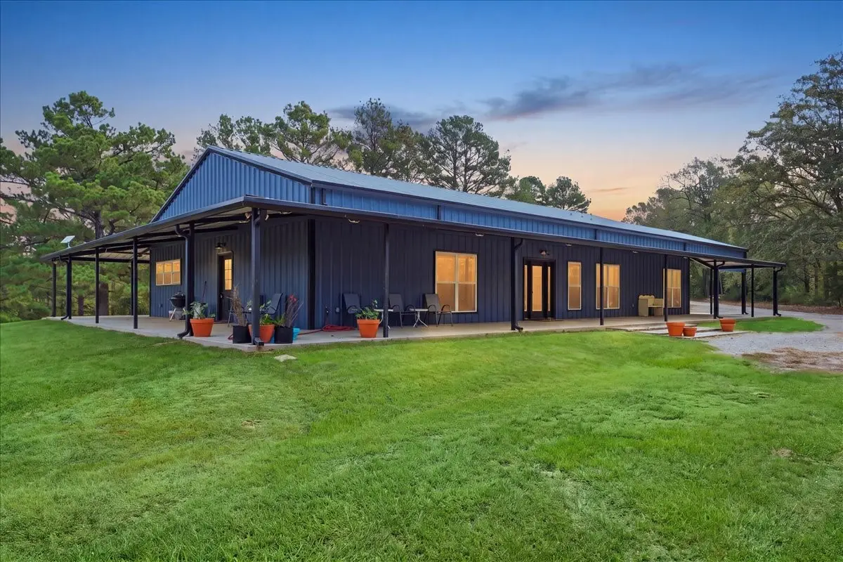 448 County Road 3955, Mineola, TX 75773 - #1