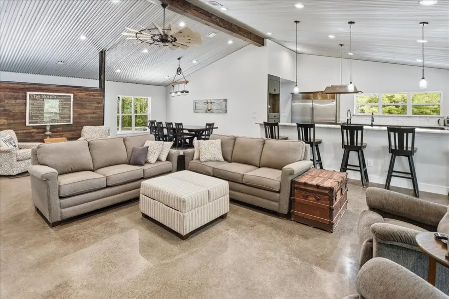 448 County Road 3955, Mineola, TX 75773 - #2