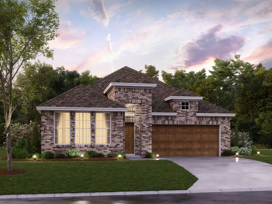 1204 Sherlynn Way, Celina, TX 75009 - #1