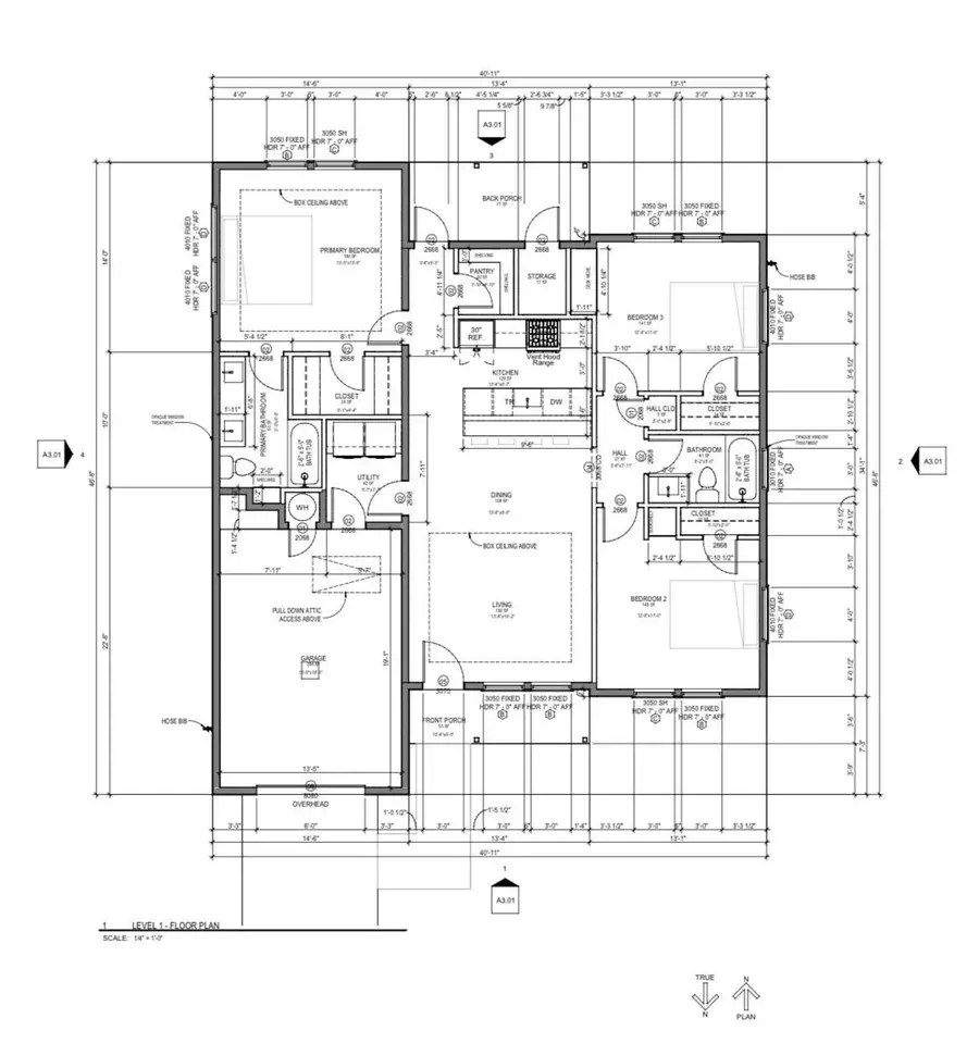 4335 Marshall Drive, Dallas, TX 75210 - #2