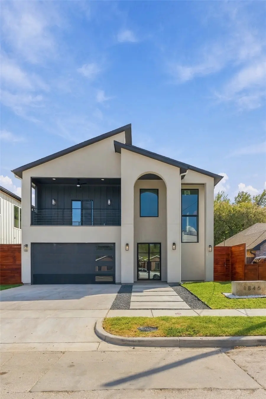 1846 Life Avenue, Dallas, TX 75212 - #2
