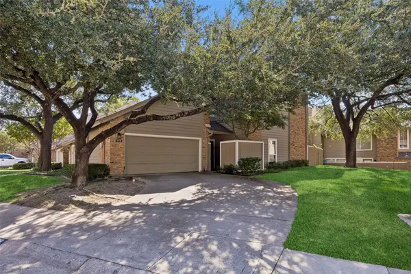 8418 Towneship Lane, Dallas, TX 75243