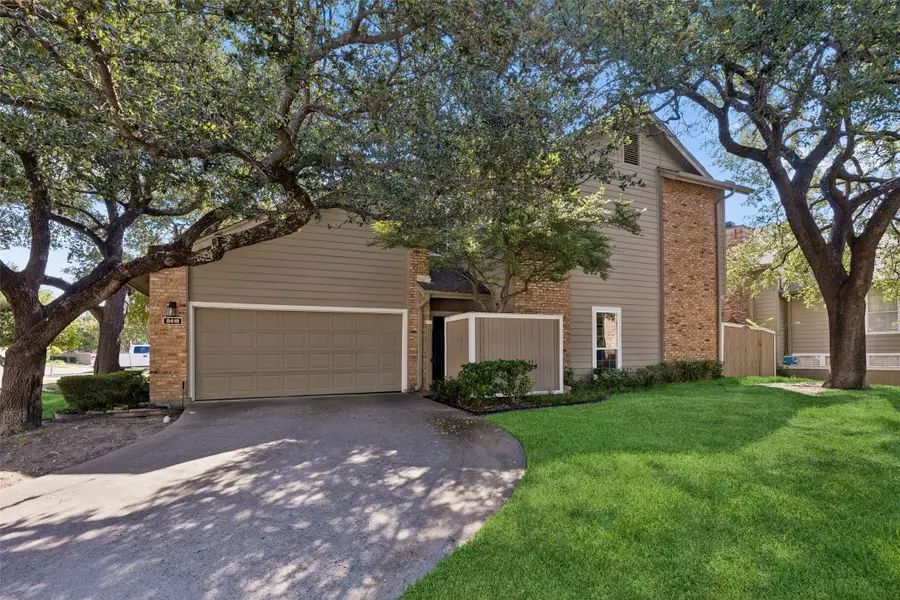 8418 Towneship Lane, Dallas, TX 75243 - #2