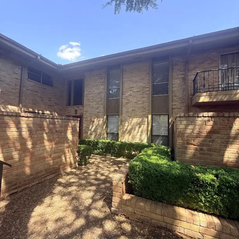 11316 Park Central Place #D, Dallas, TX 75230 - #1