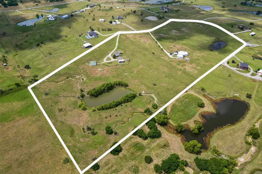 9230 Santa Fe Trail, Celina, TX 75009 - #2