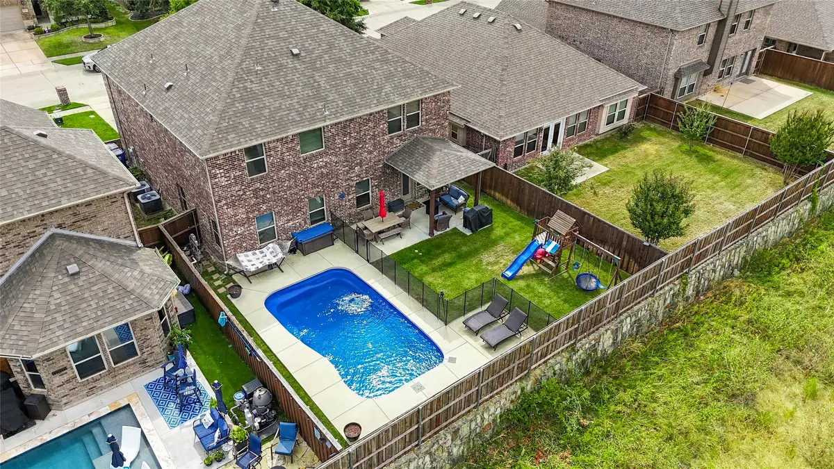11305 Gibbons Creek Drive, Frisco, TX 75036 - #1