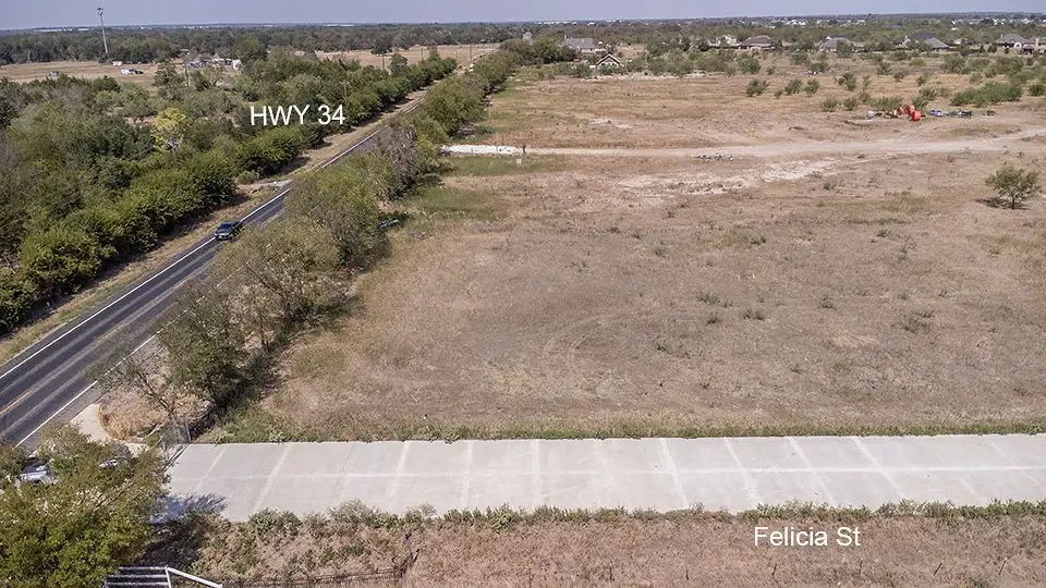1003 Felicia Street, Oak Ridge, TX 75161 - #1