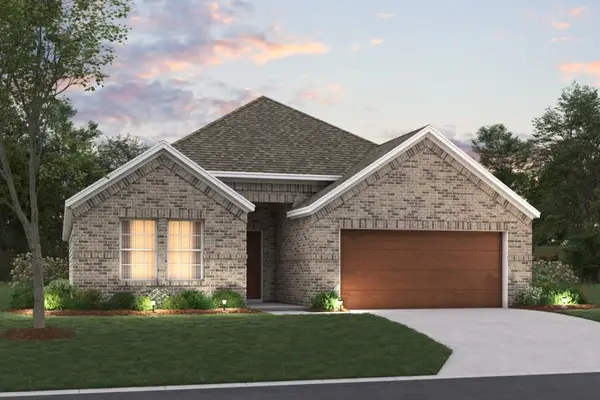 4405 Birch Lane, Denton, TX 76226
