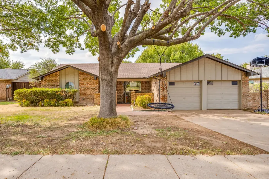 6404 Lavano Drive, Edgecliff Village, TX 76134 - #2