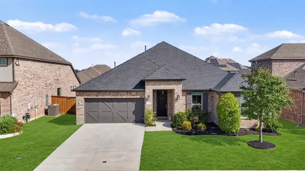1213 Whitewing Dove Drive, Little Elm, TX 75068