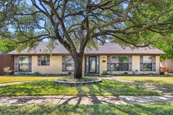2912 Marsann Lane, Farmers Branch, TX 75234
