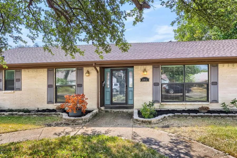 2912 Marsann Lane, Farmers Branch, TX 75234 - #3