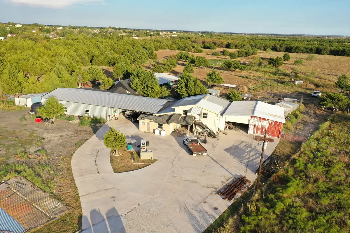 480 Farrar, Palmer, TX 75152 - #1