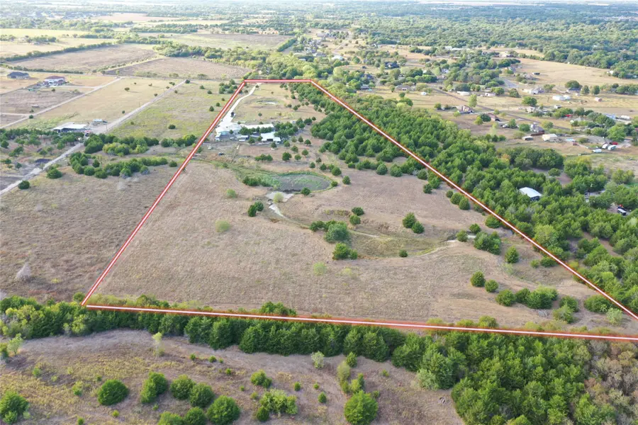 480 Farrar, Palmer, TX 75152 - #2