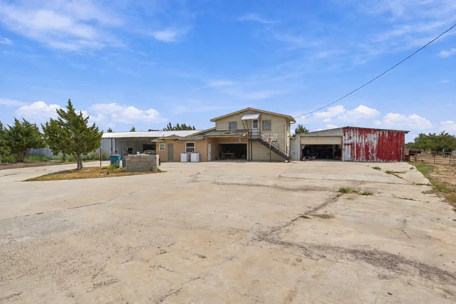 480 Farrar, Palmer, TX 75152 - #3
