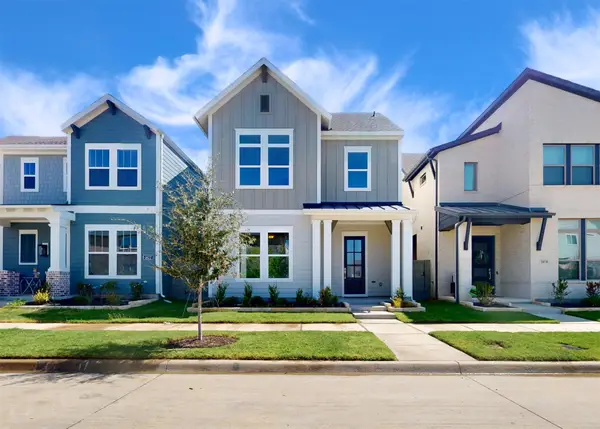 1618 Roundup Way, Argyle, TX 76226
