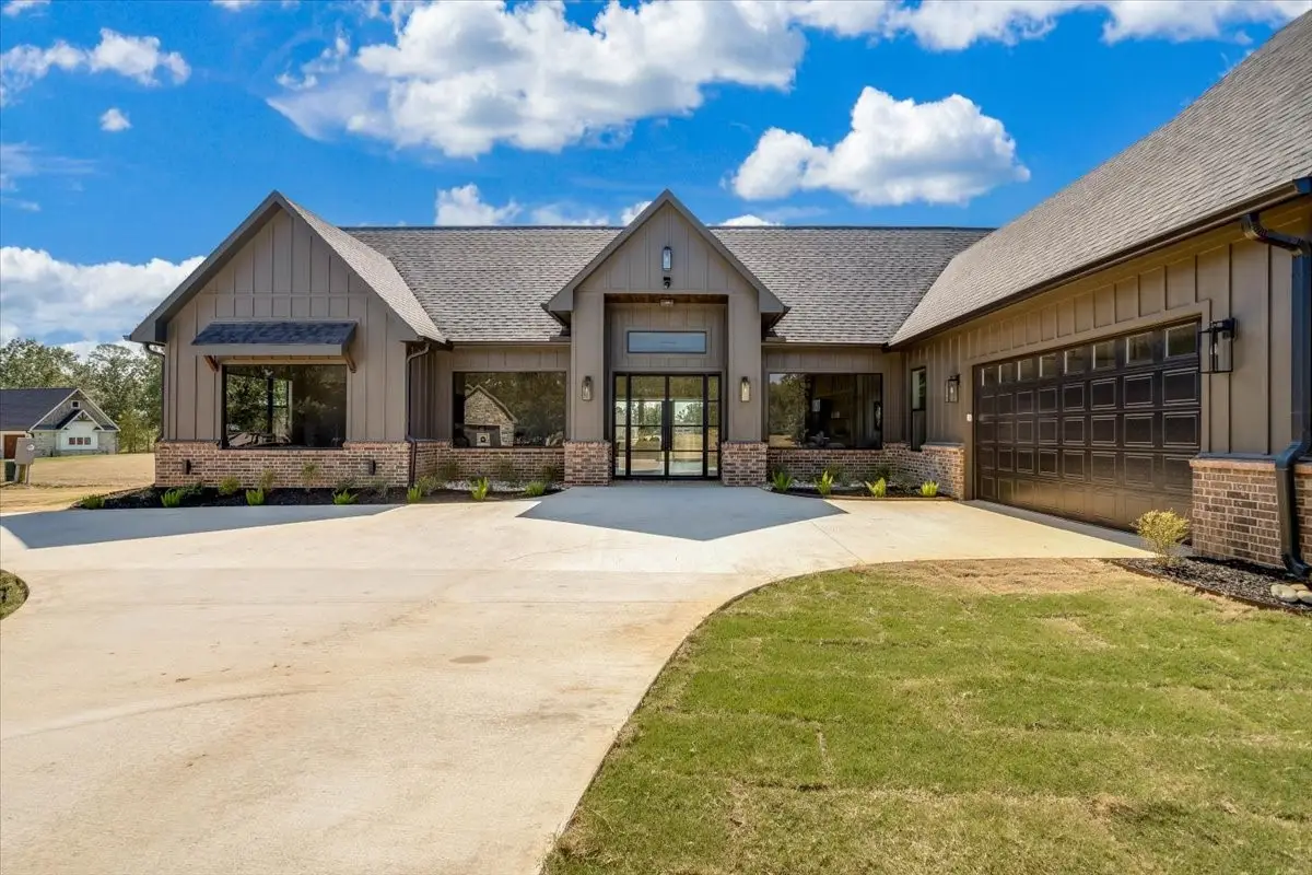 272 Private Rd 2713, Mount Pleasant, TX 75455 - #1