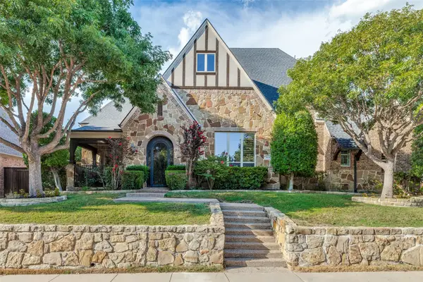 1834 Trinidad Lane, Allen, TX 75013
