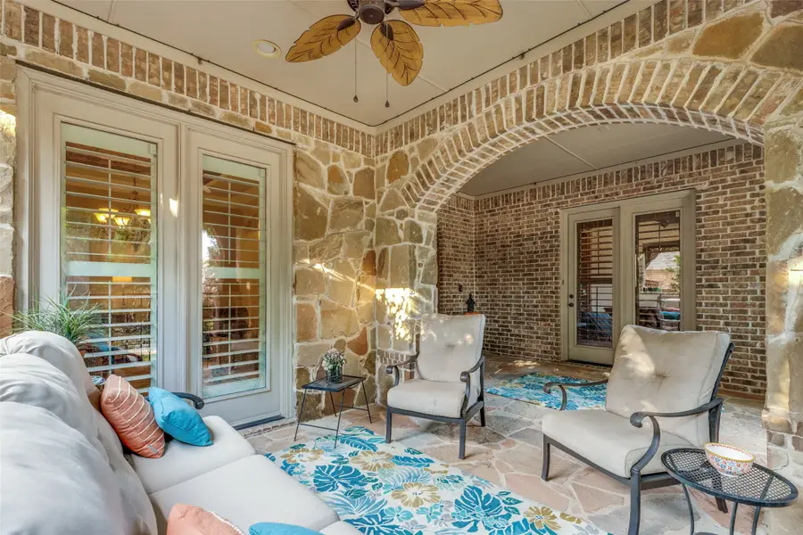1834 Trinidad Lane, Allen, TX 75013 - #3