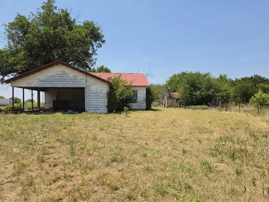 3482 N Hwy 287 Highway, Henrietta, TX 76365 - #2