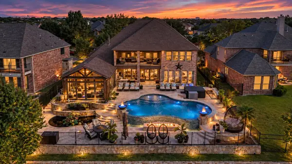 6549 Terrace Drive, The Colony, TX 75056