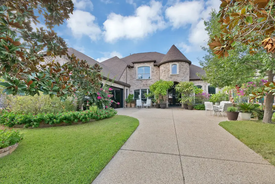 6549 Terrace Drive, The Colony, TX 75056 - #3