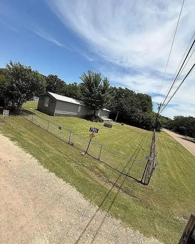 1901 Elm Drive, Kemp, TX 75143 - #1